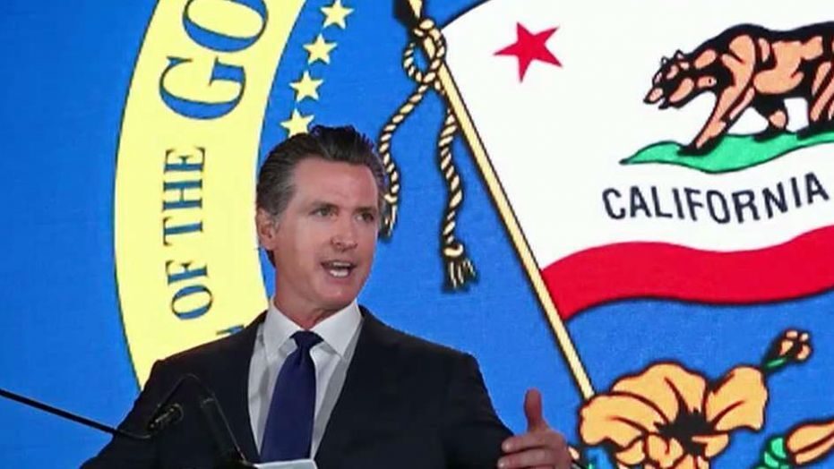 California Becomes First State To Give Tax Funded Healthcare To Illegal