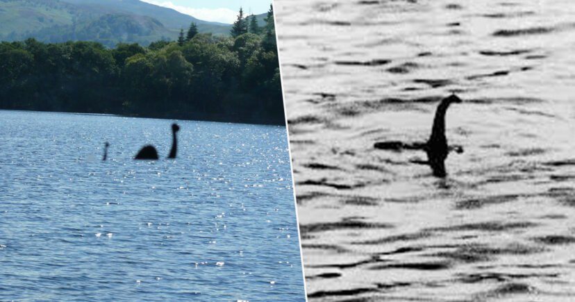 Nearly 100,000 Plan to Storm Loch Ness and “Find Dat Big Boi” - ANO News